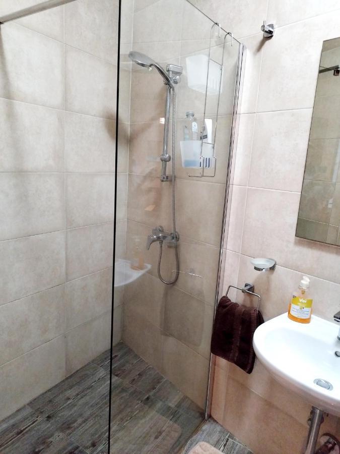 Large And Modern Apartment In The Centre Of Malta Mosta Exterior foto