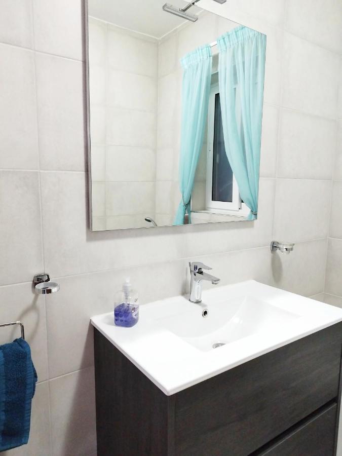 Large And Modern Apartment In The Centre Of Malta Mosta Exterior foto